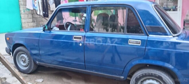 LADA (VAZ) 2107 2003, 95,000 km - 1.6 l - Bakı