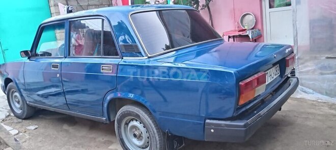 LADA (VAZ) 2107 2003, 95,000 km - 1.6 l - Bakı