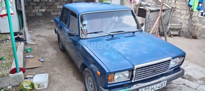LADA (VAZ) 2107 2003, 95,000 km - 1.6 l - Bakı