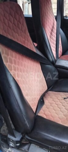 LADA (VAZ) 2107 2003, 95,000 km - 1.6 l - Bakı