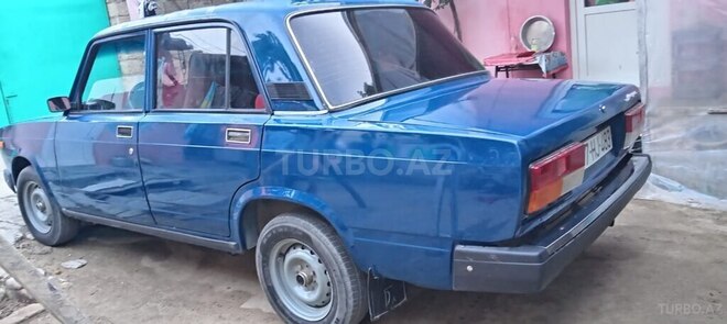 LADA (VAZ) 2107 2003, 95,000 km - 1.6 l - Bakı