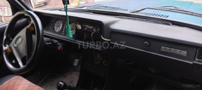 LADA (VAZ) 2107 2003, 95,000 km - 1.6 l - Bakı