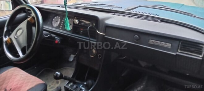 LADA (VAZ) 2107 2003, 95,000 km - 1.6 l - Bakı