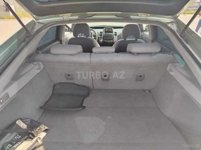 Toyota Prius 2008, 142,000 km - 1.5 l - Bakı