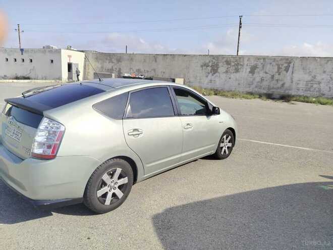 Toyota Prius 2008, 142,000 km - 1.5 l - Bakı