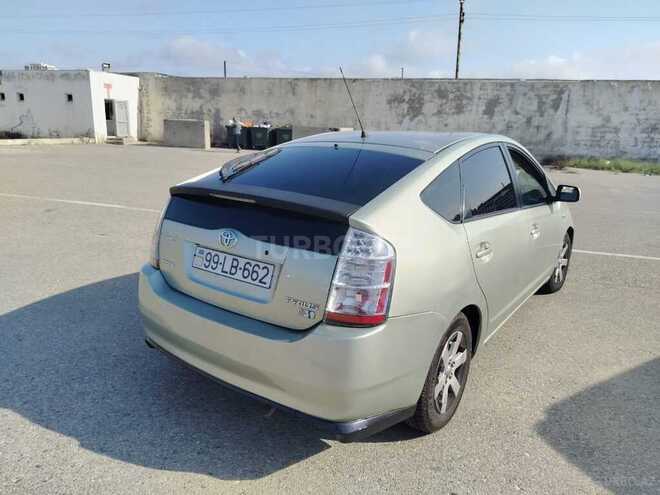 Toyota Prius 2008, 142,000 km - 1.5 l - Bakı