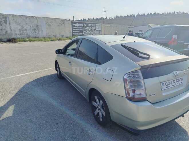 Toyota Prius 2008, 142,000 km - 1.5 l - Bakı