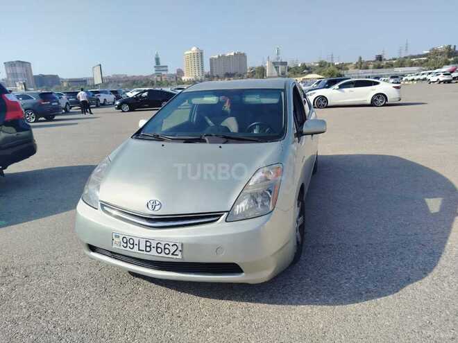 Toyota Prius 2008, 142,000 km - 1.5 l - Bakı