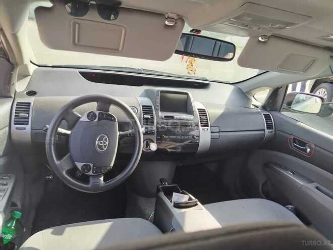 Toyota Prius 2008, 142,000 km - 1.5 l - Bakı