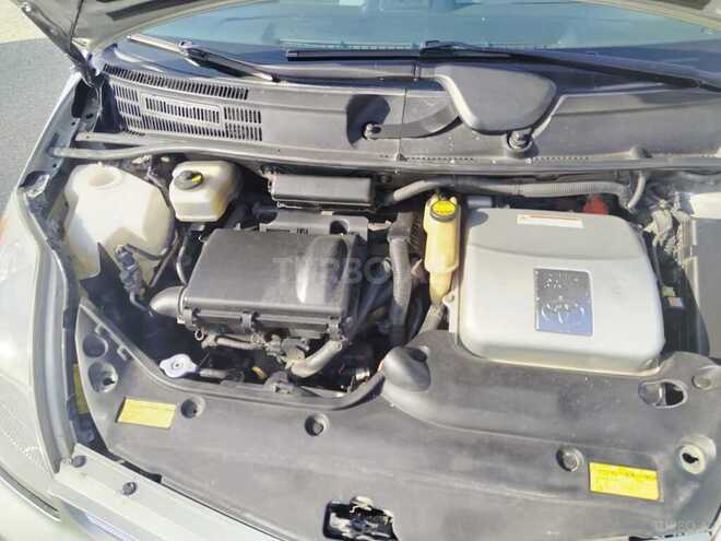 Toyota Prius 2008, 142,000 km - 1.5 l - Bakı