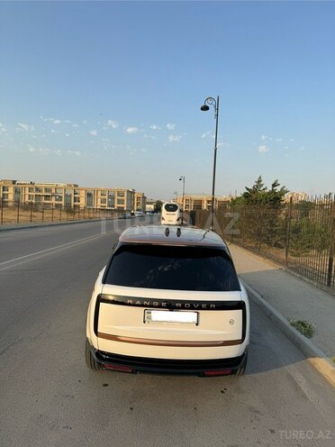 Land Rover Range Rover 2023, 40,000 km - 3.0 l - Bakı