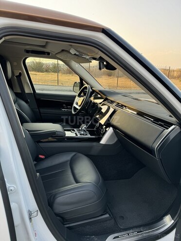 Land Rover Range Rover 2023, 40,000 km - 3.0 l - Bakı