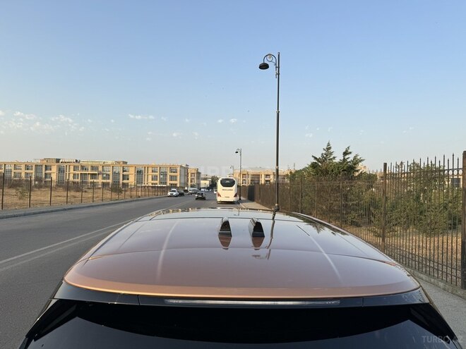 Land Rover Range Rover 2023, 40,000 km - 3.0 l - Bakı