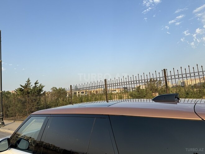 Land Rover Range Rover 2023, 40,000 km - 3.0 l - Bakı