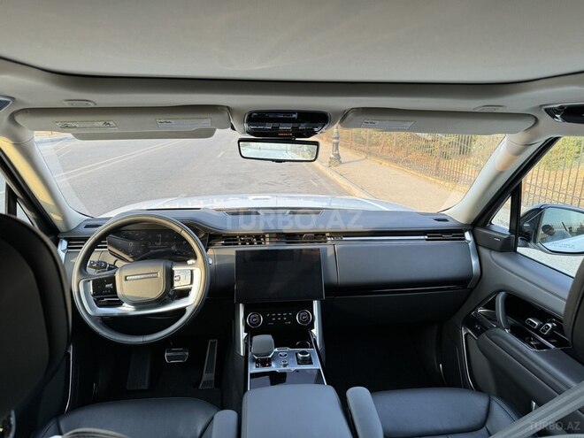 Land Rover Range Rover 2023, 40,000 km - 3.0 l - Bakı