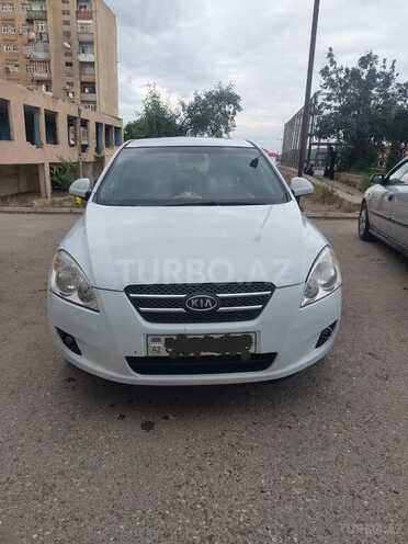 Kia Ceed 2009, 255,000 km - 1.6 l - Bakı