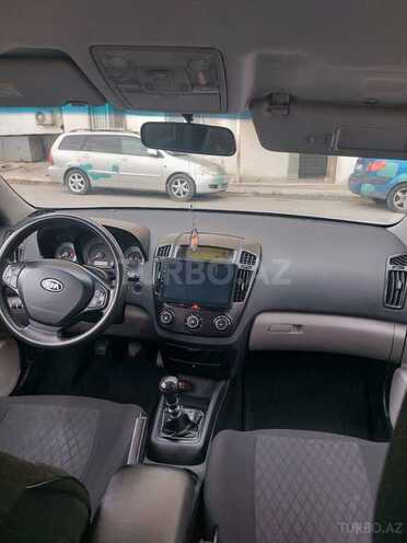 Kia Ceed 2009, 255,000 km - 1.6 l - Bakı