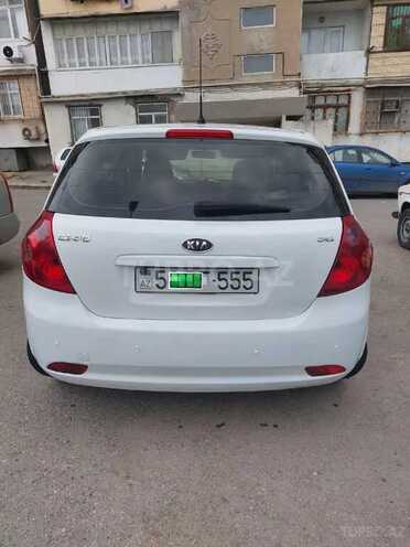 Kia Ceed 2009, 255,000 km - 1.6 l - Bakı