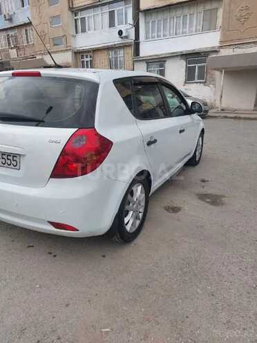 Kia Ceed 2009, 255,000 km - 1.6 l - Bakı