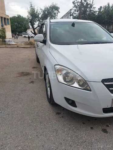 Kia Ceed 2009, 255,000 km - 1.6 l - Bakı