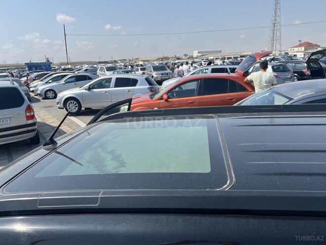 Nissan X-Trail 2005, 325,000 km - 2.5 л - Bakı