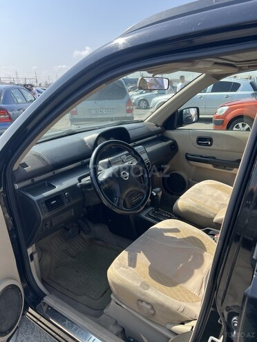 Nissan X-Trail 2005, 325,000 km - 2.5 л - Bakı