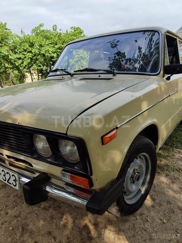 LADA (VAZ) 2106 1987, 65,198 km - 1.6 l - Ağcabədi