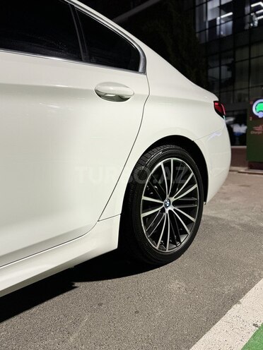 BMW 530e 2023, 66,000 km - 2.0 л - Bakı