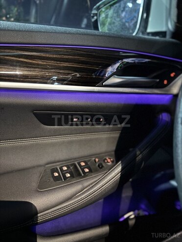 BMW 530e 2023, 66,000 km - 2.0 л - Bakı