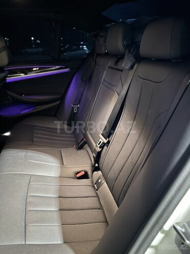 BMW 530e 2023, 66,000 km - 2.0 л - Bakı