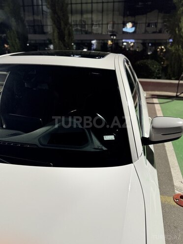 BMW 530e 2023, 66,000 km - 2.0 л - Bakı