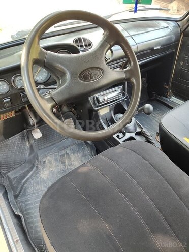 LADA (VAZ) 2106 1987, 65,198 km - 1.6 l - Ağcabədi