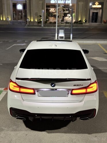 BMW 530e 2023, 66,000 km - 2.0 л - Bakı