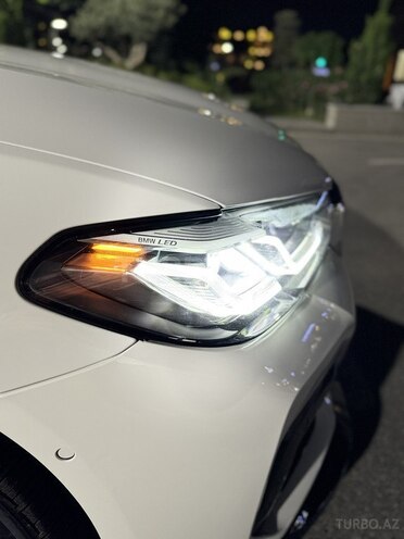 BMW 530e 2023, 66,000 km - 2.0 л - Bakı