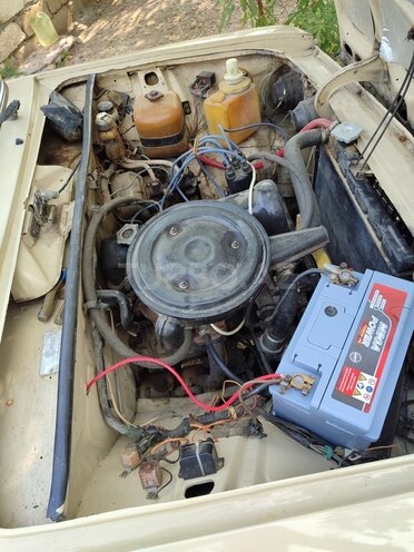 LADA (VAZ) 2106 1987, 65,198 km - 1.6 l - Ağcabədi