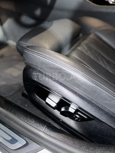 BMW 530e 2023, 66,000 km - 2.0 л - Bakı