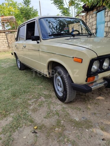 LADA (VAZ) 2106 1987, 65,198 km - 1.6 l - Ağcabədi