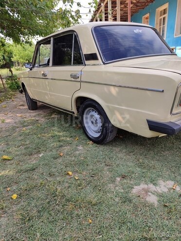 LADA (VAZ) 2106 1987, 65,198 km - 1.6 l - Ağcabədi