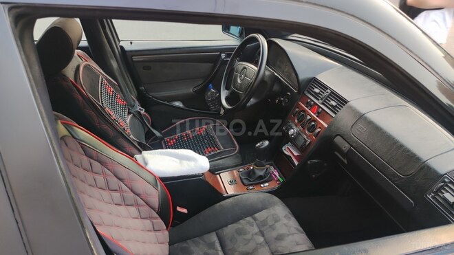 Mercedes C 200 1997, 560,000 km - 2.0 л - Bakı