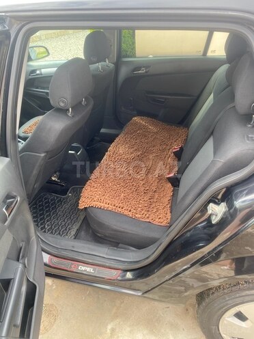 Opel Astra 2006, 226,000 km - 1.4 l - Qobustan