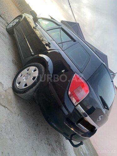 Opel Astra 2006, 226,000 km - 1.4 l - Qobustan
