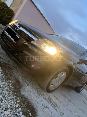 Opel Astra 2006, 226,000 km - 1.4 l - Qobustan