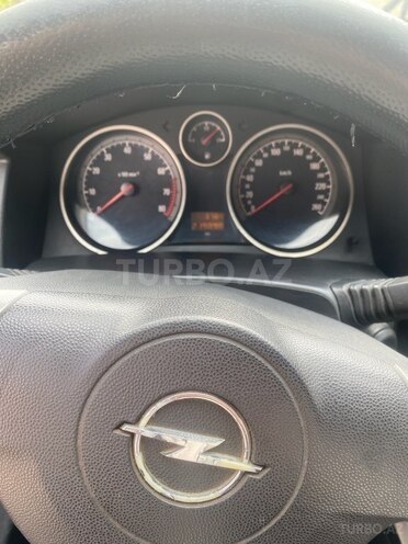 Opel Astra 2006, 226,000 km - 1.4 l - Qobustan