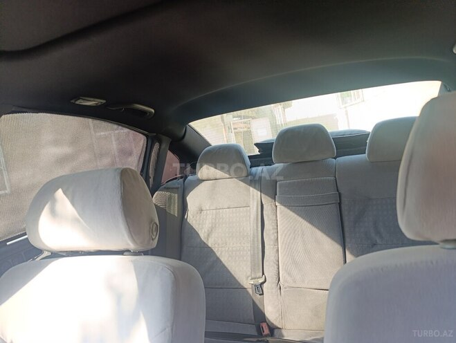 Volkswagen Passat 2002, 308,000 km - 1.8 l - Bakı