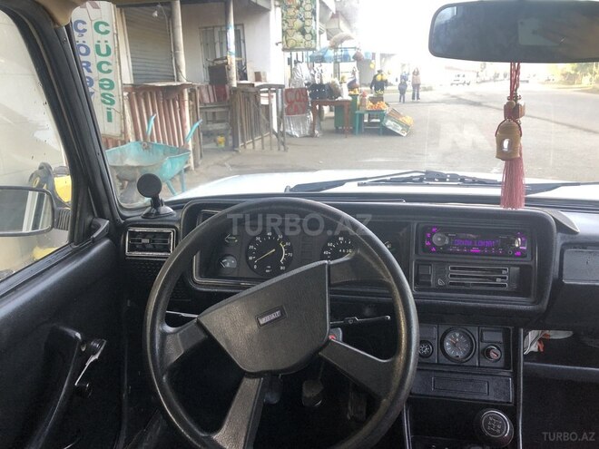 LADA (VAZ) 2107 2008, 80,898 km - 1.6 l - Lənkəran