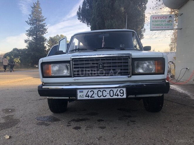 LADA (VAZ) 2107 2008, 80,898 km - 1.6 l - Lənkəran