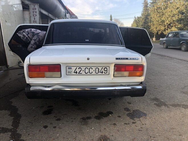 LADA (VAZ) 2107 2008, 80,898 km - 1.6 l - Lənkəran