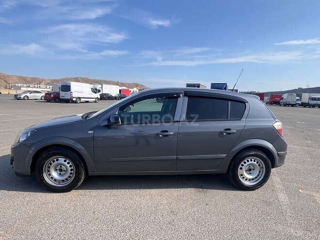 Opel Astra 2006, 353,000 km - 1.4 l - Bakı