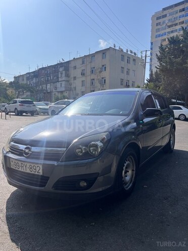 Opel Astra 2006, 353,000 km - 1.4 l - Bakı