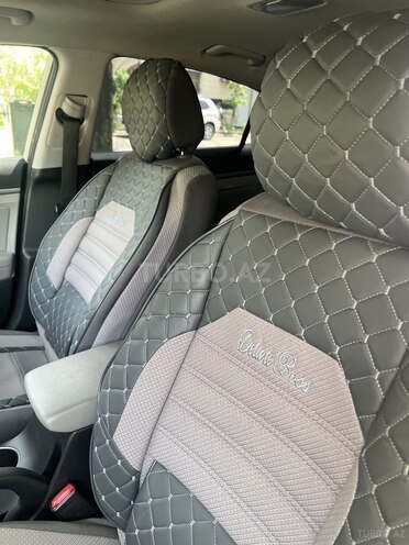 Hyundai Elantra 2018, 110,240 km - 2.0 л - Bakı